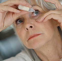 homeopathic eyedrops