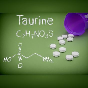taurine