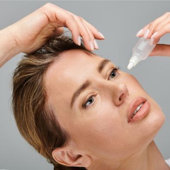 homeopathy drops fro the eyes