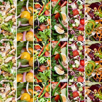 Foods for the eyes