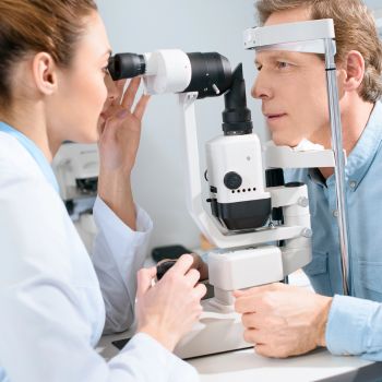 Corneal Health