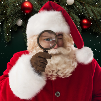 Holiday Cheer From Natural Eye Care