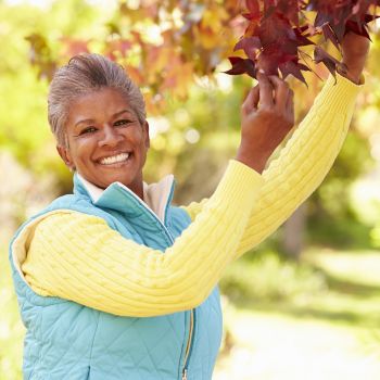 Aiming for longevity requires a balanced lifestyle.