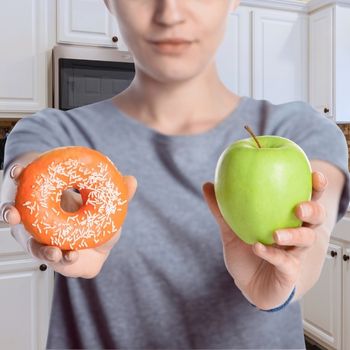 ultra-processed food vs natural food